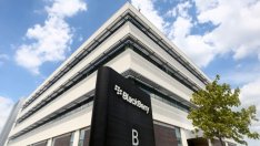 Директори на BlackBerry продадоха акции от компанията за 1,7 млн. долара