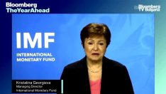 МВФ залага на развиващите се икономики за ръст