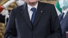 Италианският президент вижда шанс за съживяване на правителствената коалиция