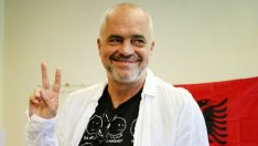 Управляващата социалистическа партия печели изборите в Албания, сочи екзит пол