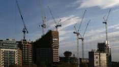 Добрите времена за британските строителни компании свършиха