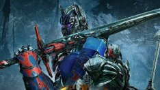 "Трансформърс" оглави боксофиса в Северна Америка, но без много фанфари