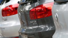 Бавария дава Volkswagen на съд