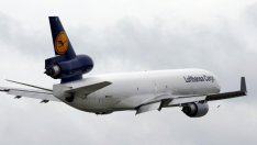 Lufthansa полетя към неизвестността