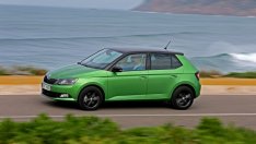 Skoda прогнозира 1 млн. продажби тази година