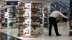 Средният клас марки се насочва към летищата