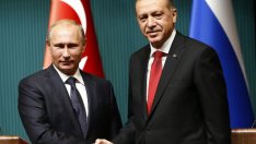 Доколко успешен ще е газопроводът през Турция за Путин?