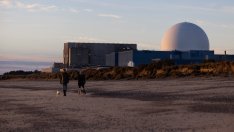 Западните атомни централи търсят независимост от Русия и може и да я получат