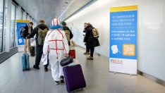 ЕС ще изисква отрицателни тестове за кацащите от Китай пътници