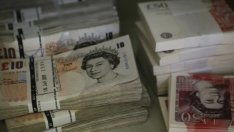 Лирата може да поевтинее с 10%, ако Шотландия обяви независимост