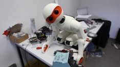 Южна Корея и амбициите ѝ в сферата на роботиката