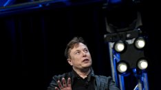 С 6,1 млрд. долара за ден Илон Мъск вече е по-богат от Уорън Бъфет