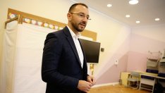 Хекимян: Гласувах за по-сигурна, по-чиста и по-подредена София