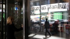 Силният бизнес с управление на благосъстоянието подкрепи печалбата на Morgan Stanley