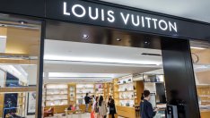 Устойчивостта на LVMH даде тласък на компаниите от сектора на луксозните стоки