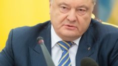 Петро Порошенко подписа указ за въвеждане на военно положение в Украйна