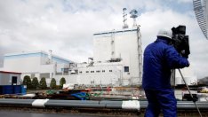 Франция ще закрие 14 от общо 58 ядрени реактора до 2035 г.