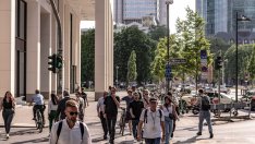 Дългът на Европа нараства рекордно бързо през септември