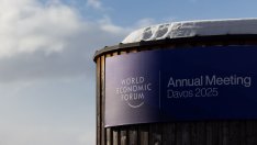 Страх и омраза в Давос: ЕС се притеснява от избора си между САЩ на Тръмп и Китай на Си