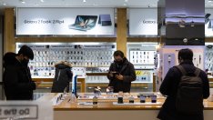 Samsung ще бъде домакин на първото продуктово събитие на живо след пандемията