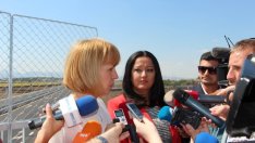 Фандъкова: През 2017 г. започва изграждането на пътен възел "Горубляне"