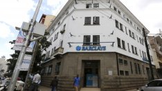 Barclays е извършила сериозна серия съкращения 