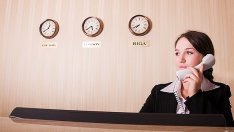 Хотелиерите ще водят регистър за настанените туристи