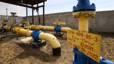 На Европа може да не ѝ стигнат 30 млрд. куб. м газ през следващото лято