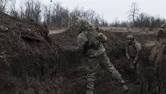 САЩ са одобрили потенциална военна сделка с Украйна за 2,7 млрд. долара