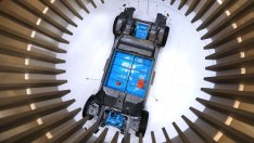 Magna придобива автономната технология и инженерите на стартъпа Optimus Ride