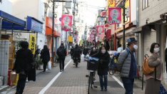 Япония показа увереност, че омикрон няма да забави икономическото възстановяване