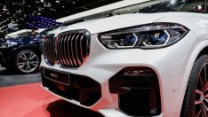 Конкурентите на BMW се задъхват