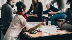 Да превърнеш бизнеса в знание