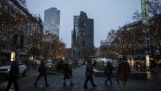 Банките в Германия ще трябва да заделят 22 млрд. евро допълнителен капитал заради имотите