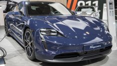 Употребяваните електромобили започват да се радват на потребителско внимание