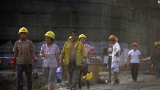 Застаряващото население в Азия ще бъде проблем в следващото десетилетие