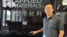 Applied Materials ще придобие 68% от Tokyo Electron