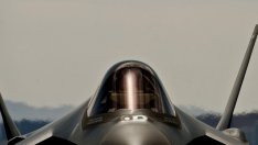 Новото бижу на Lockheed Martin