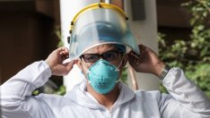 Животът с COVID означава планиране за постоянна пандемия