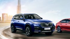 Виетнамски автомобилен концерн ще строи завод в Германия