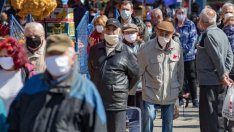 Преброяване 2021: Населението на България се стопи с 10% за 10 години