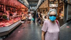 Световните цени на храните достигат 10-годишен връх през 2021 г.