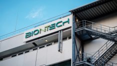 BioNTech и Pfizer ще правят иРНК ваксина срещу херпес
