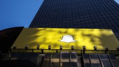 Snapchat привлича още 175 млн. долара, но оценката остава непроменена