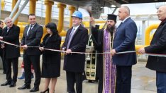 Близо 70 млн. лв. струва модернизацията на компресорната станция "Лозенец"