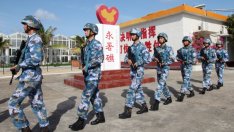 Китайският военен бюджет ще расте в синхрон със забавянето на икономиката