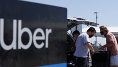 Шофьори на Uber и Lyft настояват за по-голяма сигурност на работните места