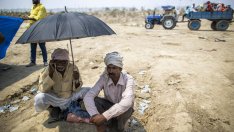 Индия не иска да участва в най-голямото споразумение за свободна търговия заради Китай