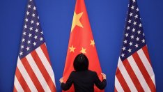 Какъв е Китай като част от новия световен ред