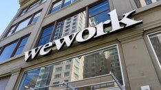 Оценката на WeWork се сви от 47 млрд. долара през януари до 8 млрд. сега